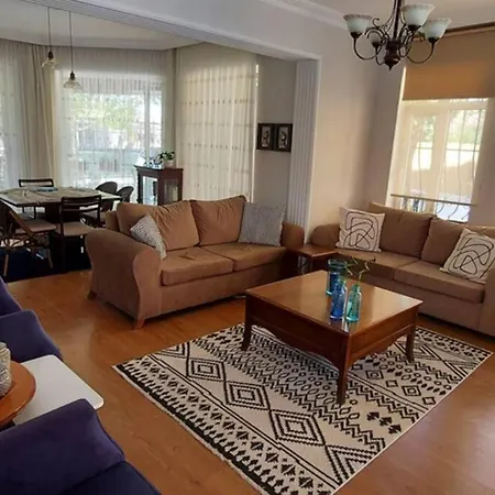 Villa Amazin New Near Centre . Dalyan